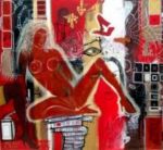 Due tempi di un attimo rosso