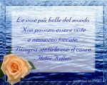 A Te Caro Amico/a