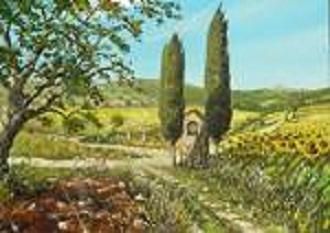 Terra D'incanto