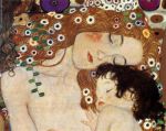 Negli occhi di una madre