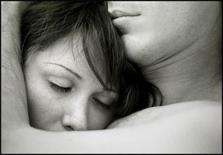 Coccole al sole