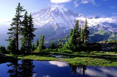 La natura