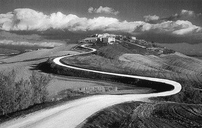 La strada