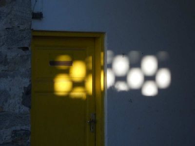 Luce penetra  