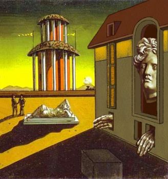 La citta'  