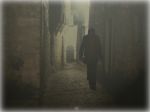 Cammino nell'ombra  