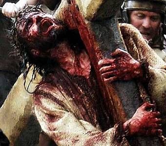 Le labbra secche di cristo  