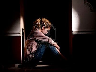 Sono in crisi  