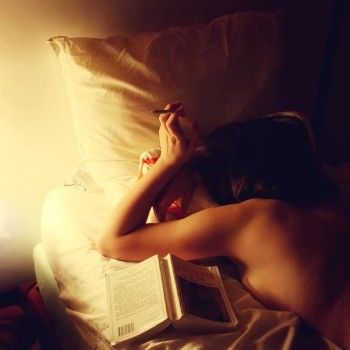 Chiusi in un sogno