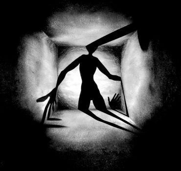 Senza luce  