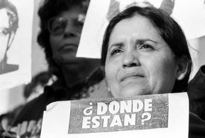 Desaparecido  
