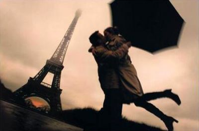 Ruggisce d'amore