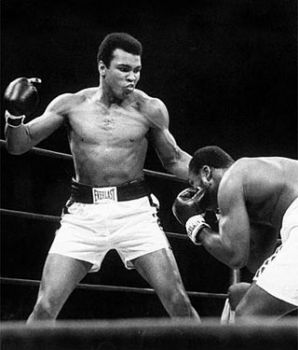 Boxe