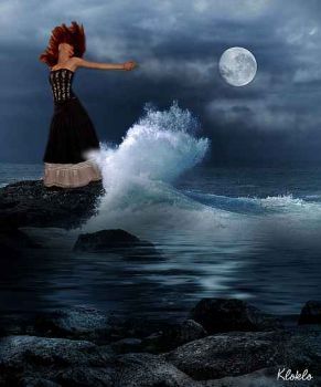 La sinfonia del mare
