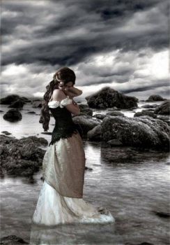 Il canto malinconico del mare  