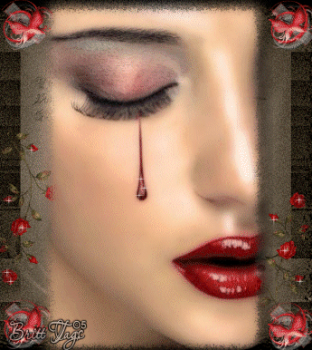 Anima spoglia  