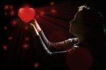 Comprendo il tuo cuore