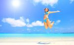 Nel sole d’agosto