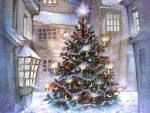Malinconico Natale senza Te