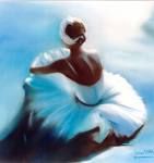 Arabesque