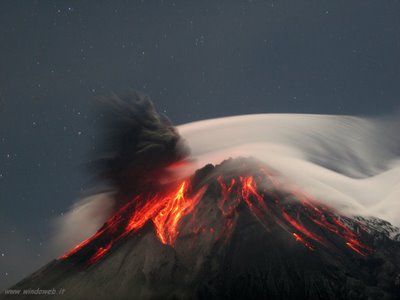 Grida la Terra