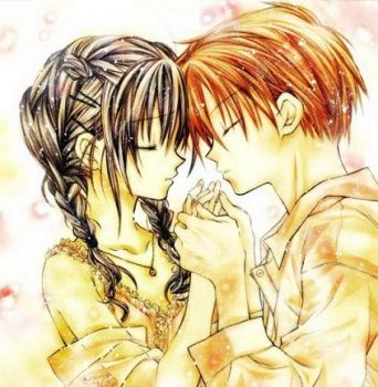 Ti Amo Cos Come Sei