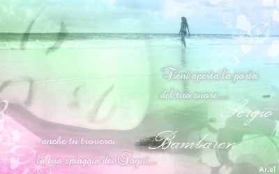 Tempo e amore