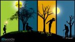 La metamorfosis de la vida