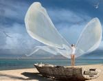 Longing for your essence