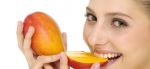 Mango, la mordidita