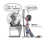 Embestida