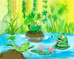Ranas