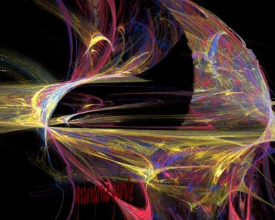 Abstracto II