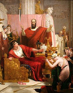 La Spada di Damocle