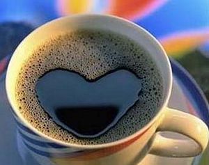 So che mi desideri -dalla mia Amata tazzina di caff...mattutina