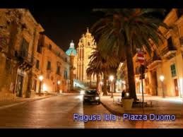 A Ragusa Ibla