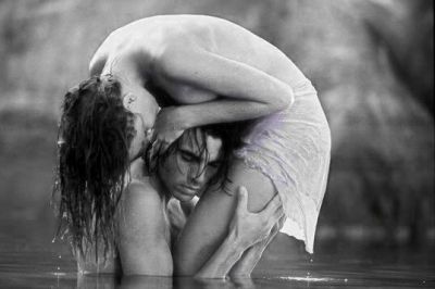 Angoscia d'Amore