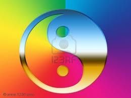 Pensieri e colori