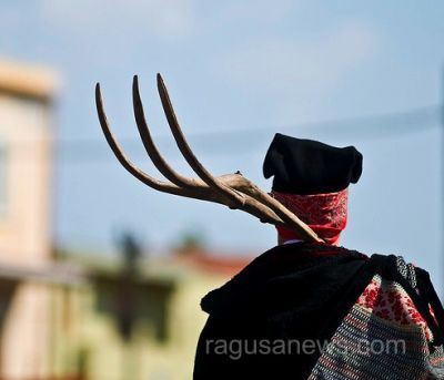 Vento culturale de "I Forconi", nei nuovi Vespri Siciliani