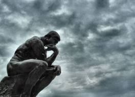 Soltanto la nostra antica storia potrà salvarci