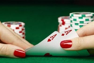 Poker