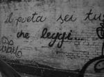 Io, un poeta