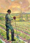 Lorto del cielo