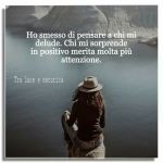 Alla fine