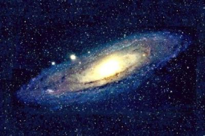 Stelle