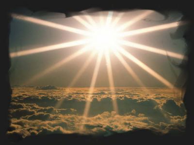 Per un filo di sole