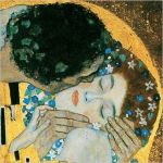Il bacio rubato