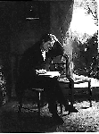 A John Keats