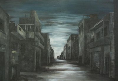 Fumi della citt