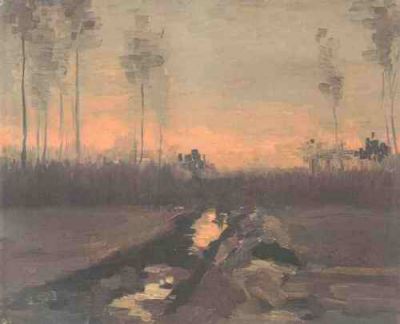 Tramonto